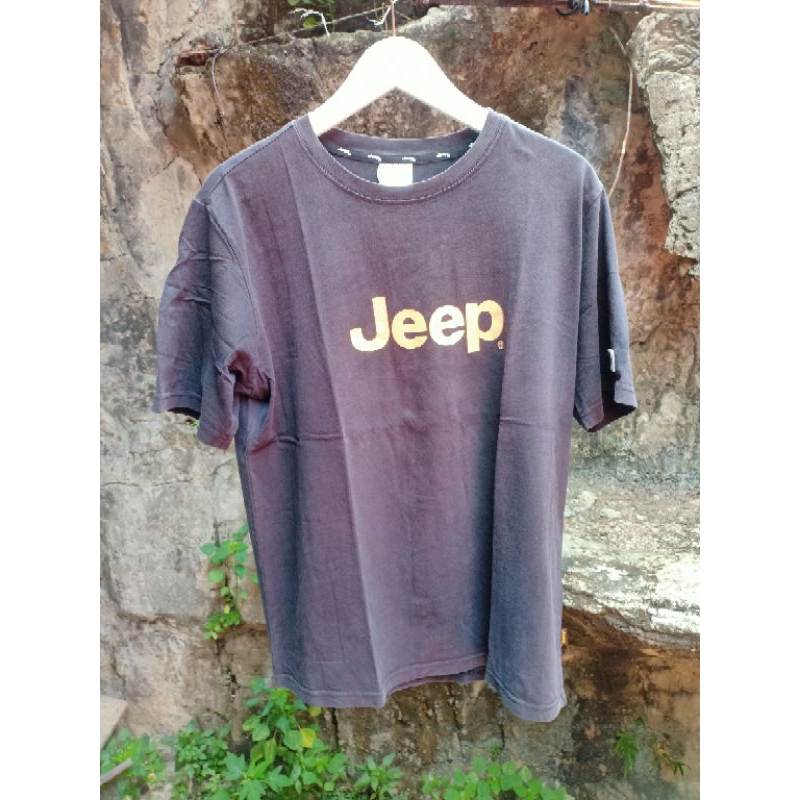 KAOS JEEP AMC BLACK ORIGINAL
