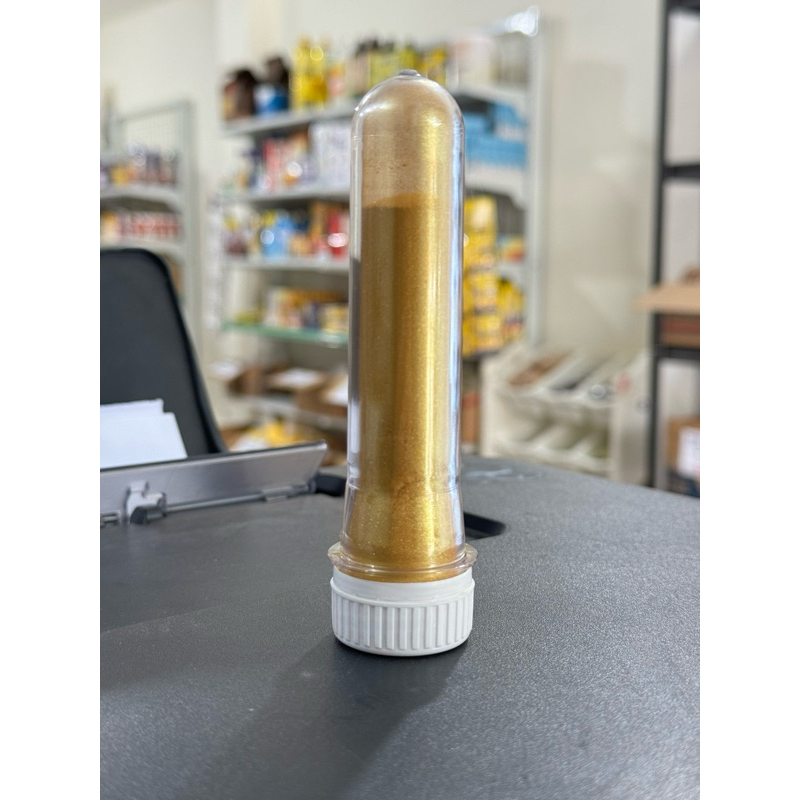 

Luster dust gold / bubuk emas