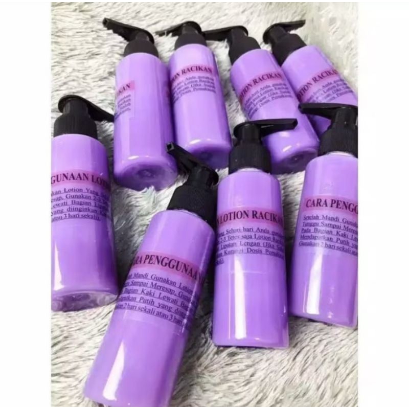 HB PLATINUM ANGGUR/LOTION ANGGUR/LOTION WHITENING