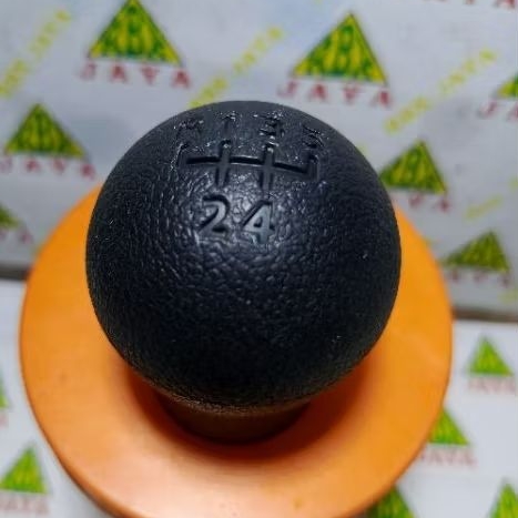 Gear Shift Transmisi Tuas Gigi Mitsubishi Xpander Knob Persneling Manual Original