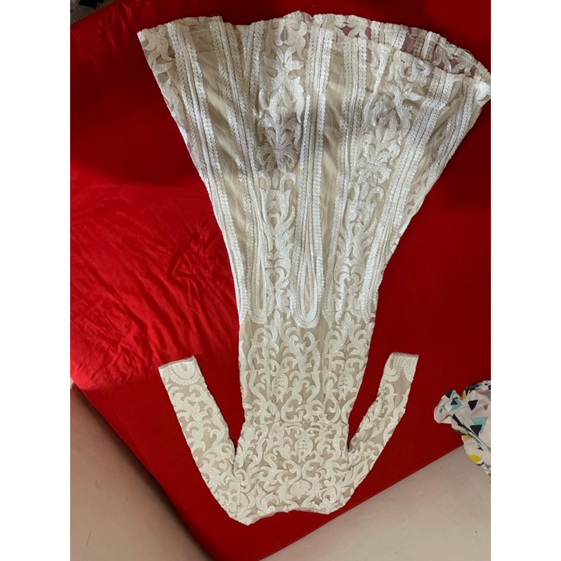 preloved dress zalia