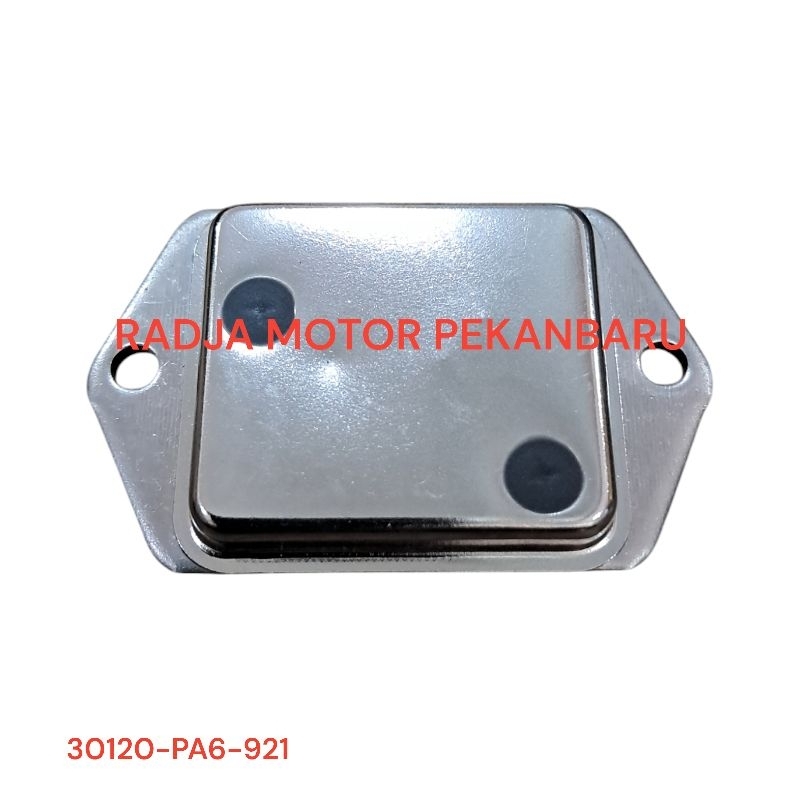 Cdi mobil honda civic wonder 1984 1985 1986 1987 accord prestige 1986 1987 1988 1989 30120-PA6