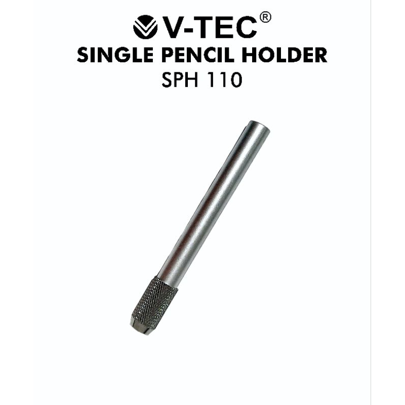 

V-TEC Single Pencil Holder SPH 110