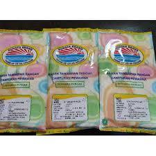 

ROHA PEMUTIH APAQUE 500GR/10 BIJI/ DUS