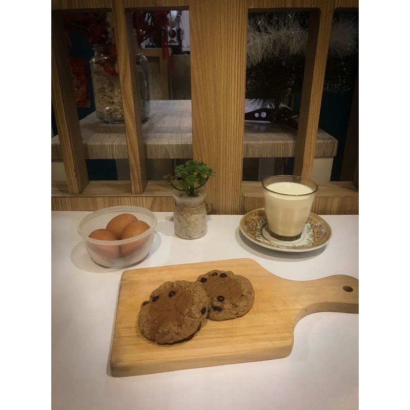 

Lotus Cookies (isi 2 pcs)