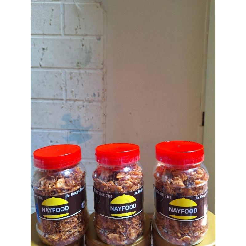 

bawang goreng asli