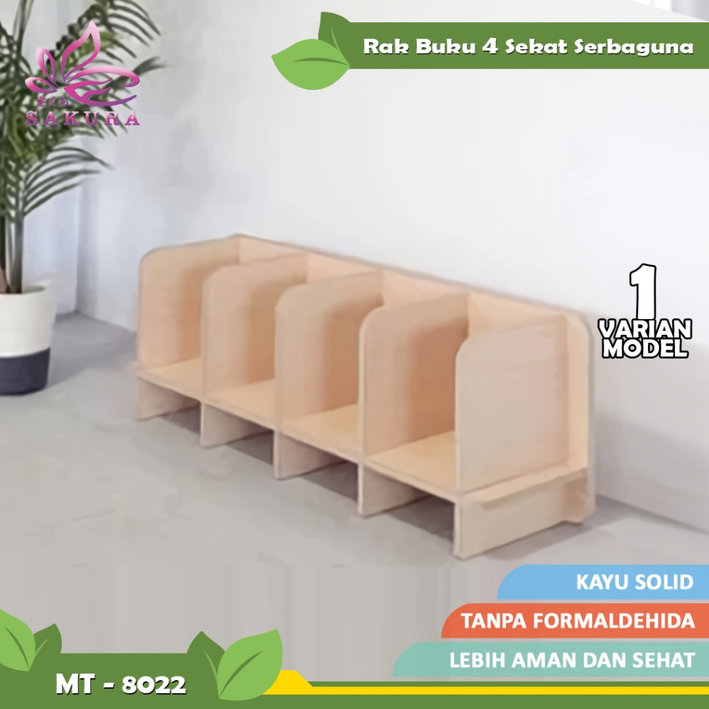 

Penyimpanan Buku Desktop Kayu Warna Kayu Rak Buku Siswa Folder Ujung Buku Alat Tulis Grosir Ujung Buku - SOSOYO