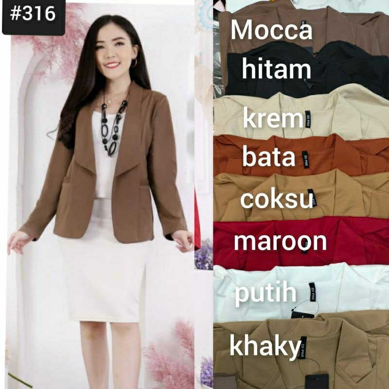 BLAZER CELINE WEDGES PREMIUM