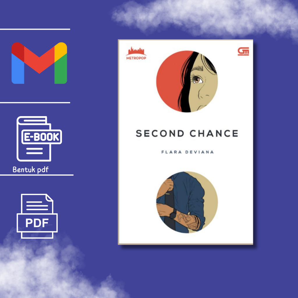 

Metropop: Second Chance BEST SELLER