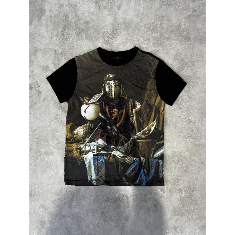 Kaos Givenchy Second