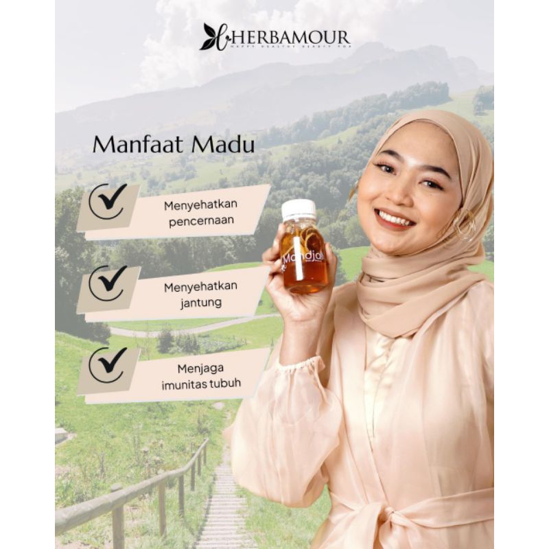 

MADU MULTIFORA MURNI DENGAN LEMON KERING(DRIED LEMON)