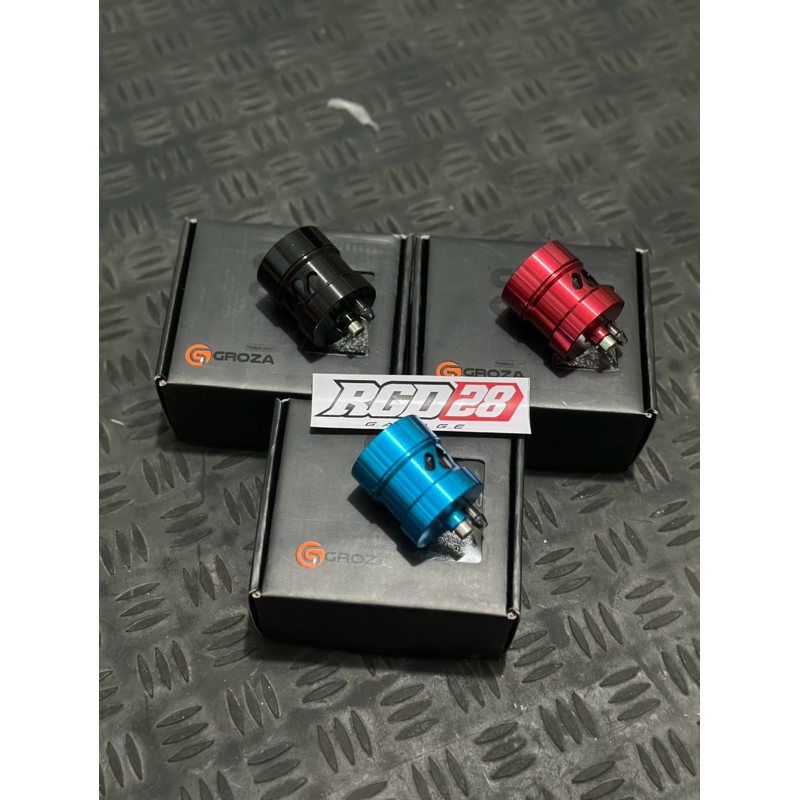 tabung grosa big universal all motor