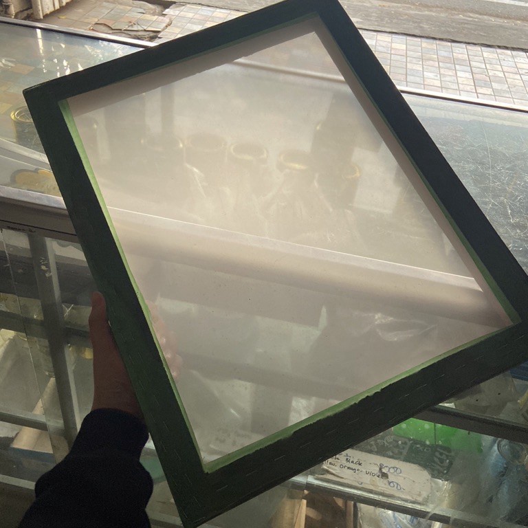 

KODE N72R SCREEN SABLON UKURAN 4X6 T48 T61 T77 T9 T12 T15 T165 T18 MIDANGAN BINGKAI Kayu Wood Scren Alat Peralatan Perlengkapan Prakarya Kerajinan Craft Crafting Art Seni Kertakes Tools Equipment Color Paint Painting Murah Termurah Toko Tri Tungga