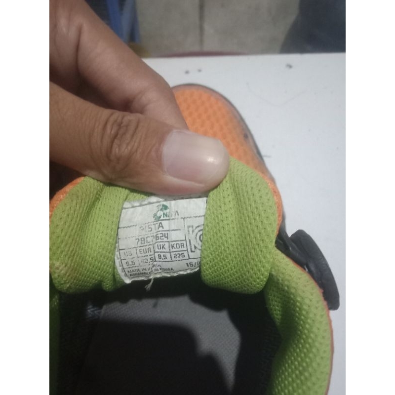 nepa outdoor boa system