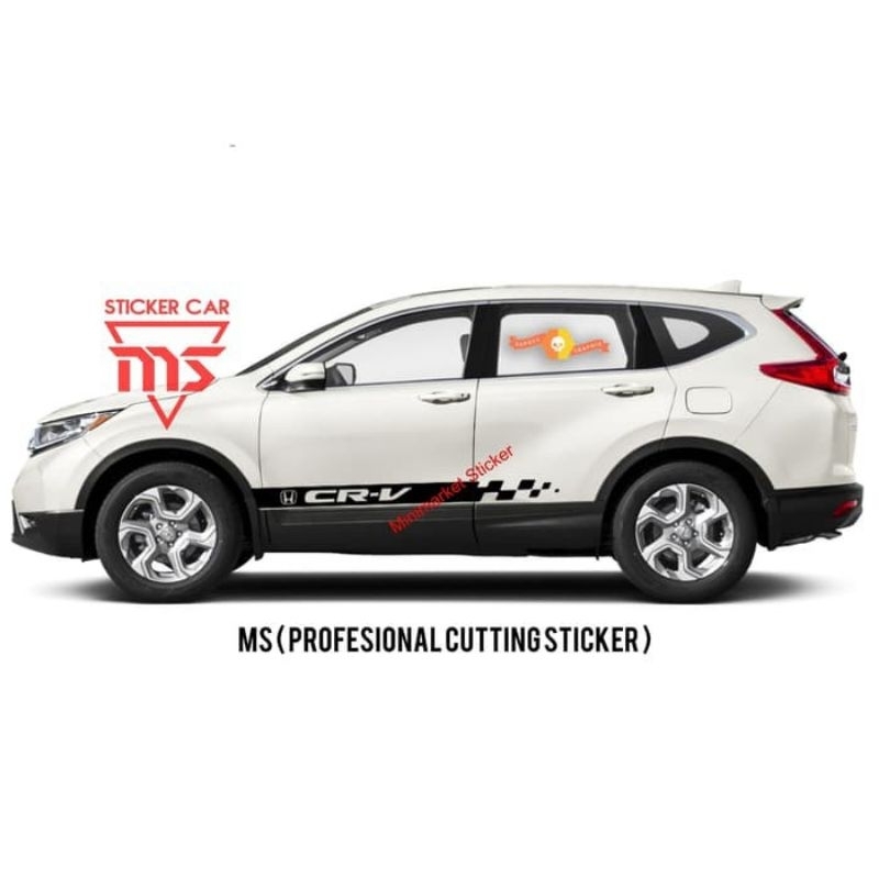 stiker mobil hrv stiker list stiker cutting stiker mobil hrv