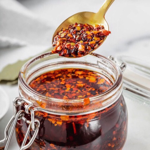 

Chili Oil