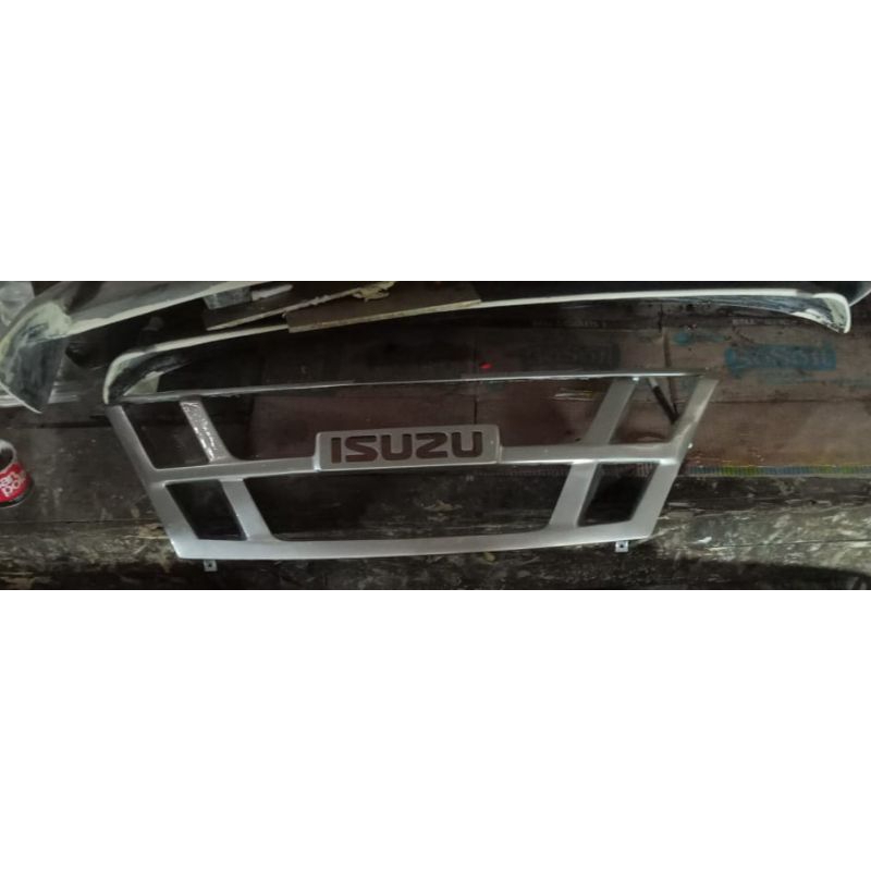 grill panther touring model tailan  tahun 2005-2016