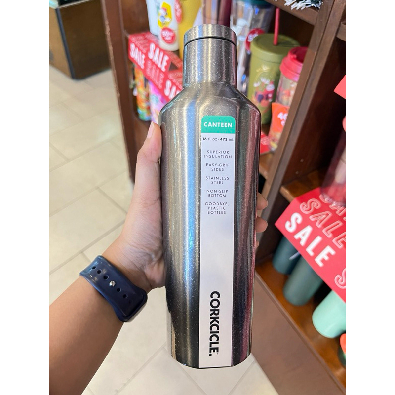 corkcicle x starbucks 2024