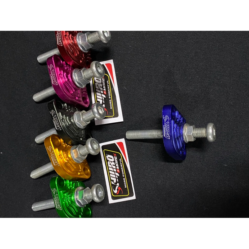 Tojokan tensioner rantai keteng cbr sonic gtr mxking