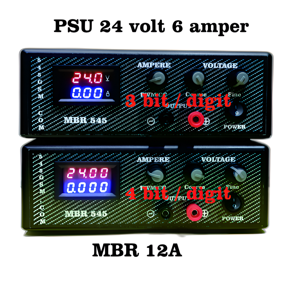 power supply mbr 12A 5v 12v 19v 24v penghancur short hp laptop tv