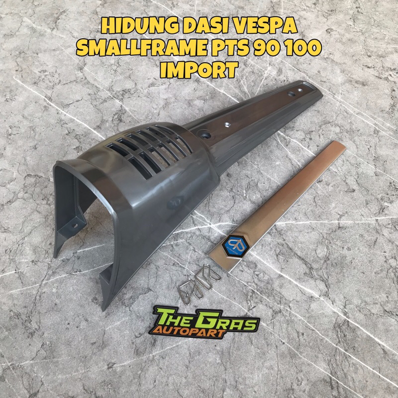 Hidung Vespa Pts Dasi Vespa Pts Dasi Pts Import