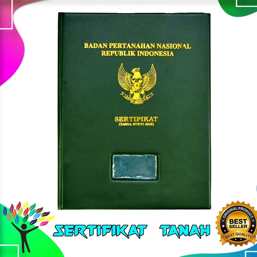 

Khusus Hard Cover Sertifikat Tanah Sampul Sertifikat Tanah Hard Cover Sertifikat Tanah Hh Quality