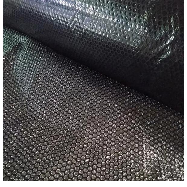 

H3T Bubble wrap Hitam 30cm x 50m plastik buble warp tebal Bandung bubblewrap potongan roll