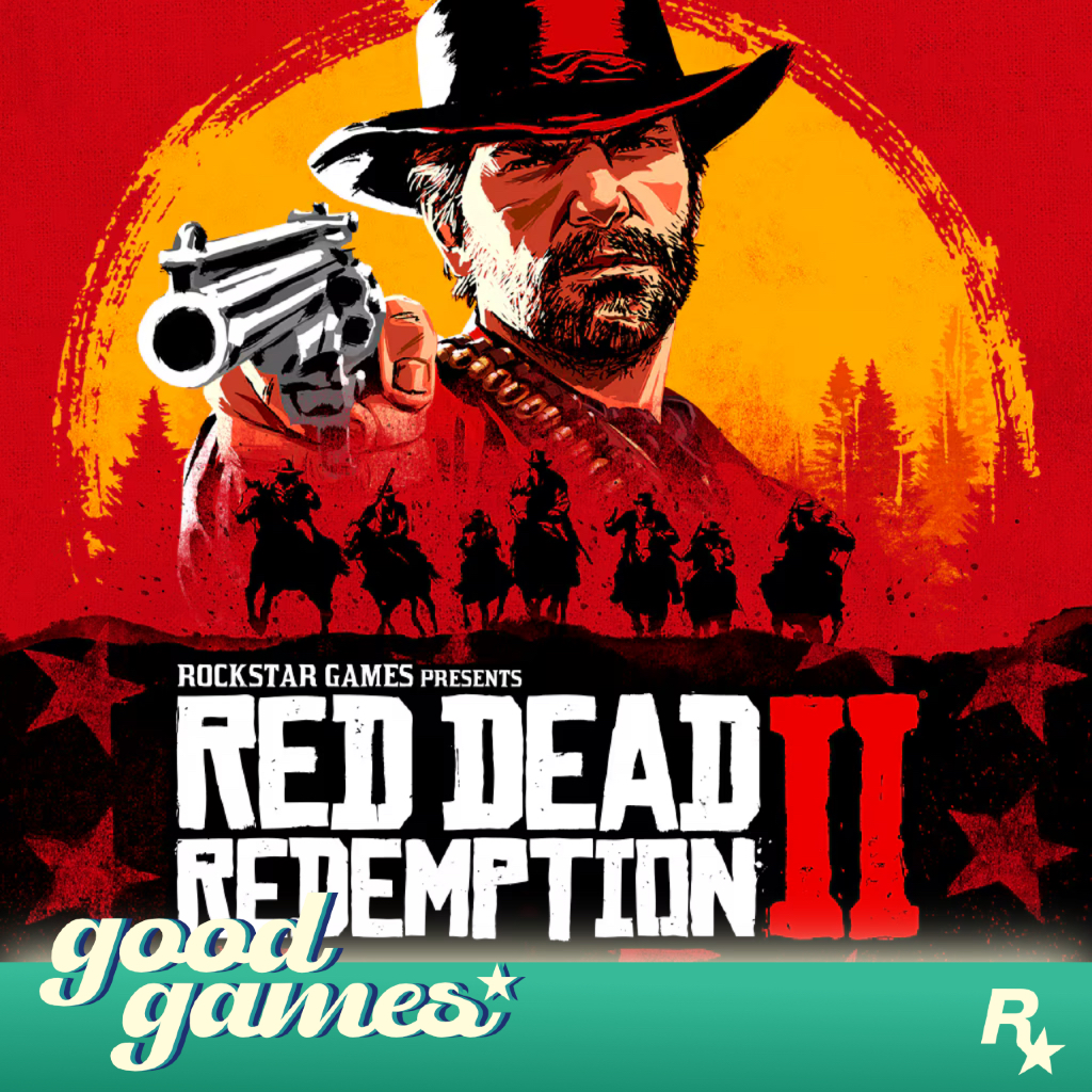 Red Dead Redemption 2 Rockstar Games Launcher Key Global