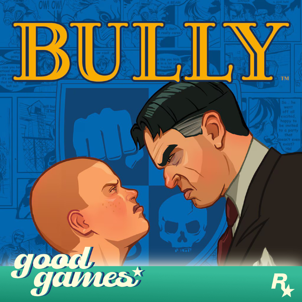 Bully Scholarship Edition Rockstar Games Launcher Key Global