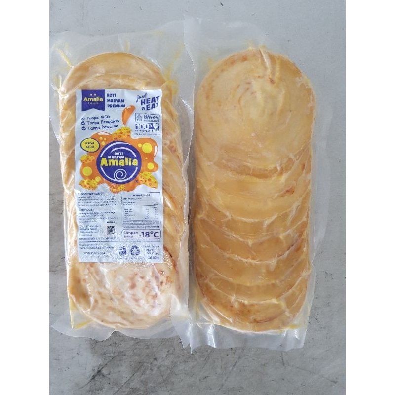 

amalia maryam keju 460g