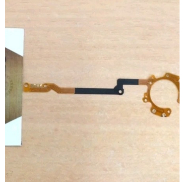 Flex Shutter Lensa For Sony S950 S 950