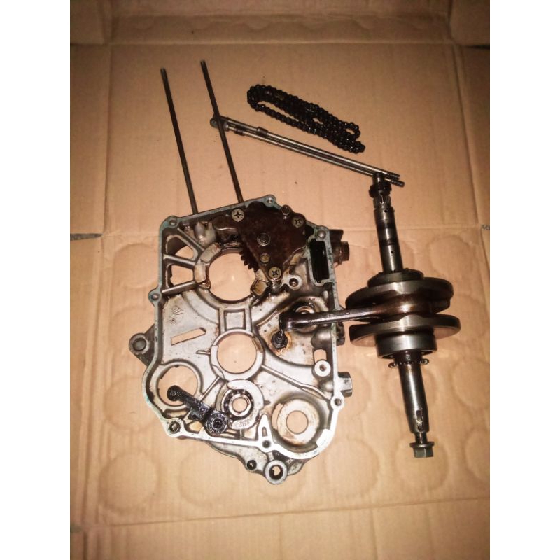 krengkes ,Kruk as baut ancer bangau/Garuda pnp c series,grand,Revo old