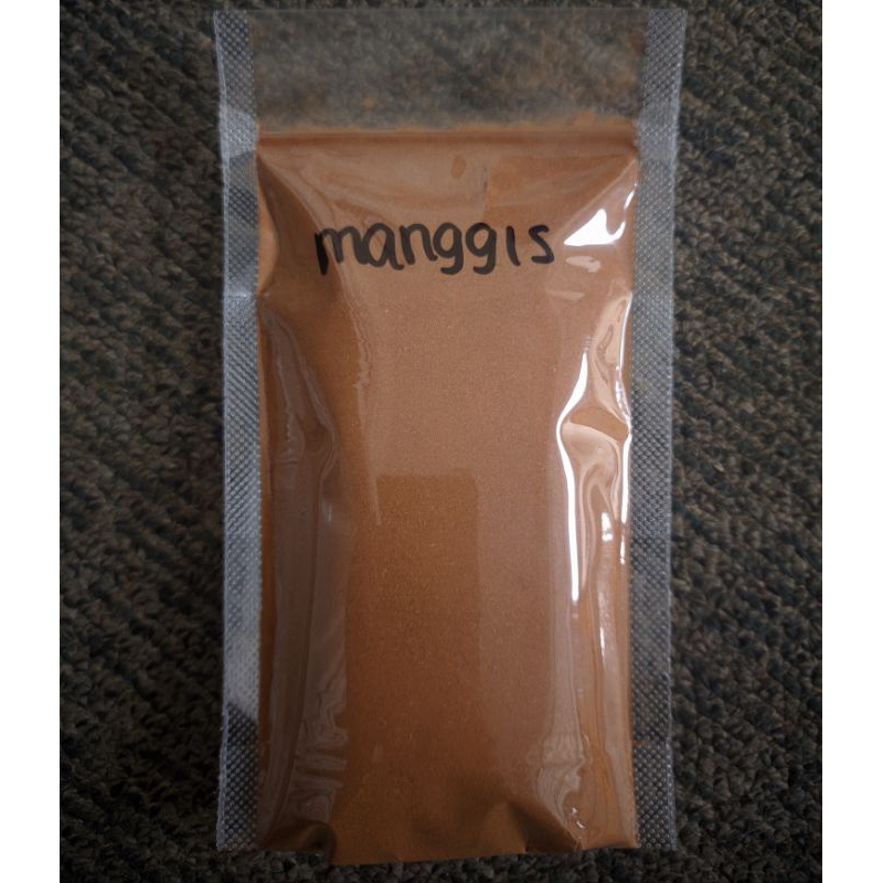 

kulit manggis bubuk 100 Gram