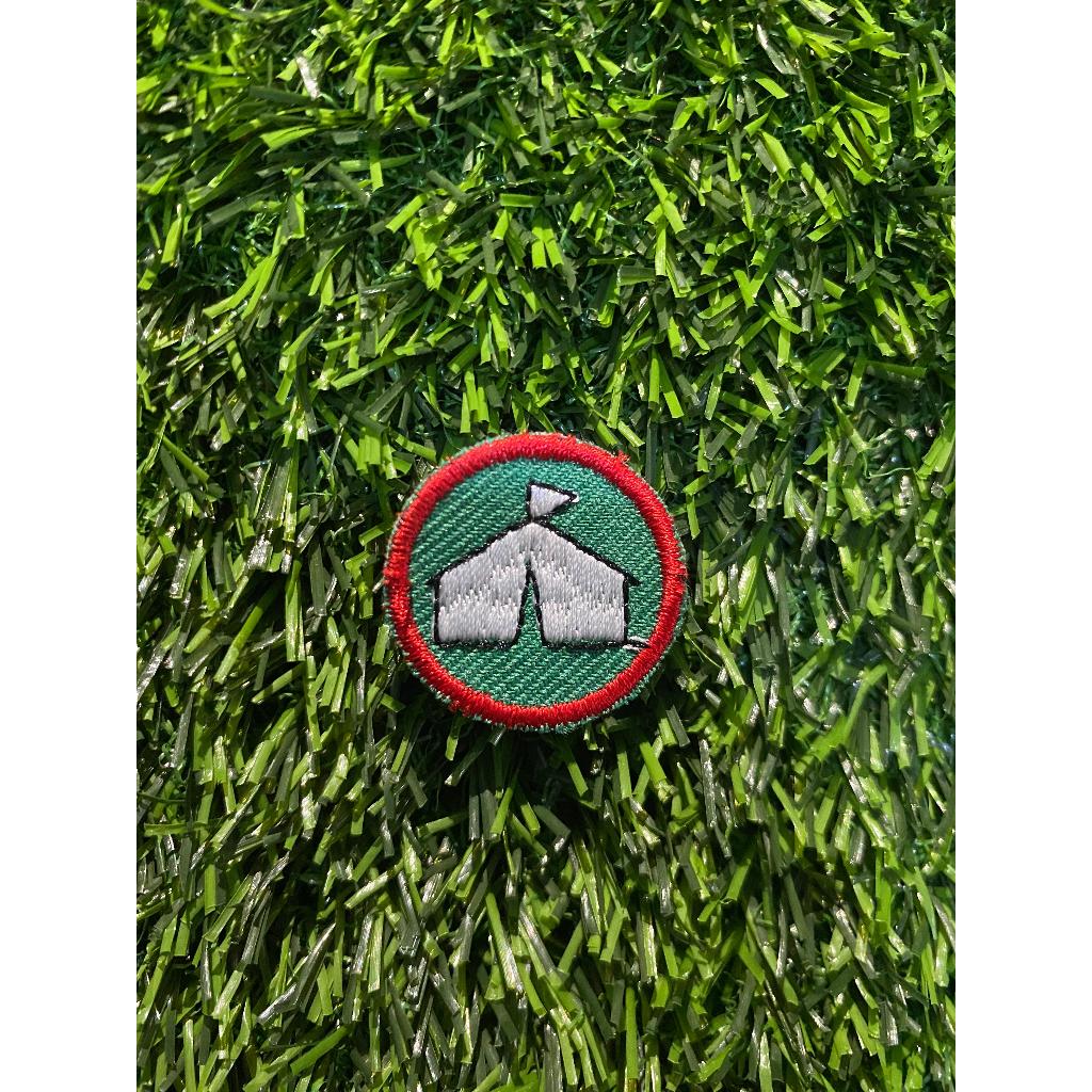 

TKK (M) Purwa Berkemah