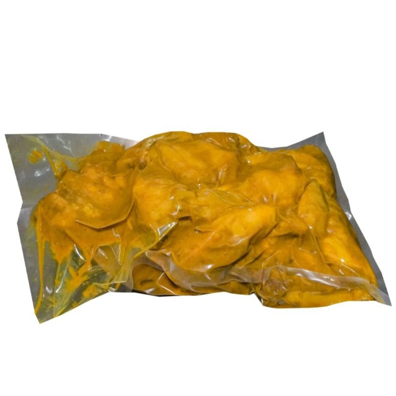 AYAM UNGKEP LENGKUAS
