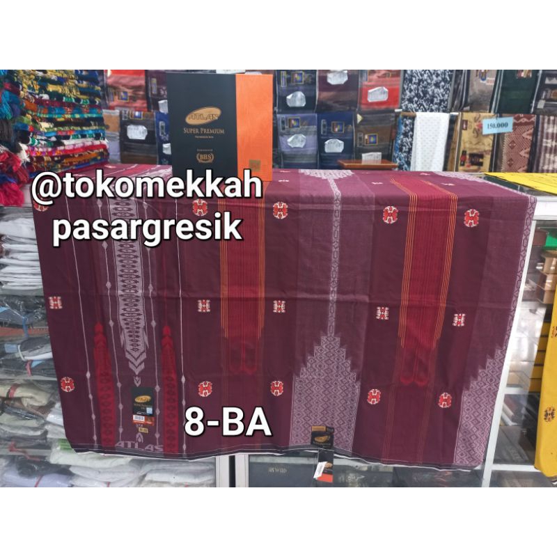 Atlas Super Premium  SUPREME 945 GOLD