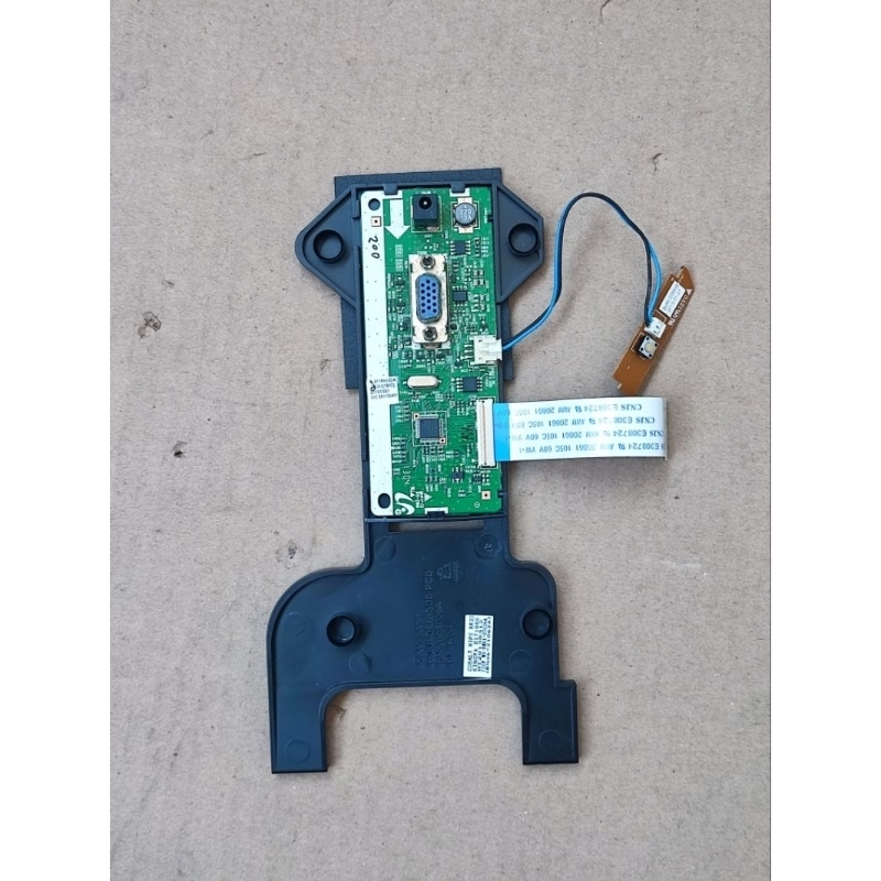 mainboard monitor samsung syncMaster SA100   S16A100N ( model code: LS16A100NS/XD )