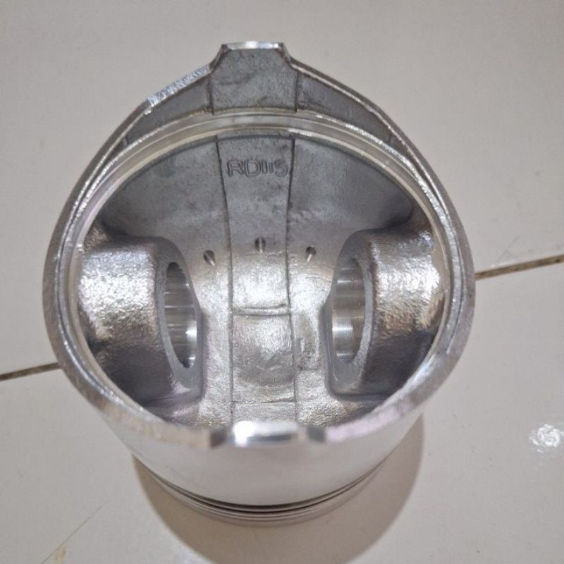 Boring Seher Ring RD 115 Mesin Diesel Kubota