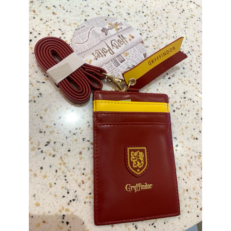 

Lanyard Gryffindor Harry Potter Miniso