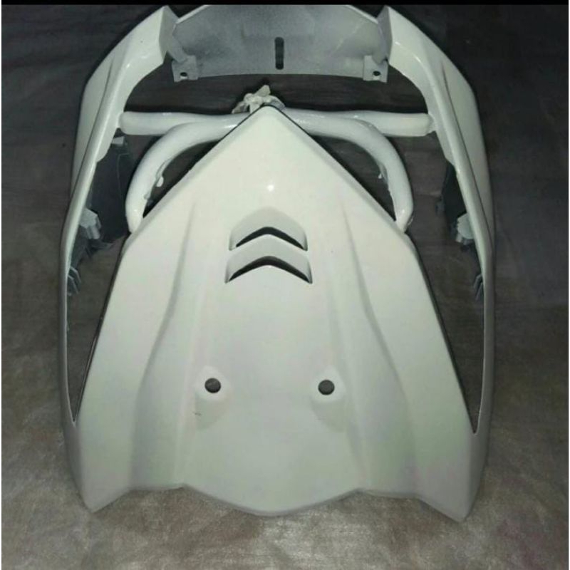 Tameng depan panel dasi Beat Fi k25