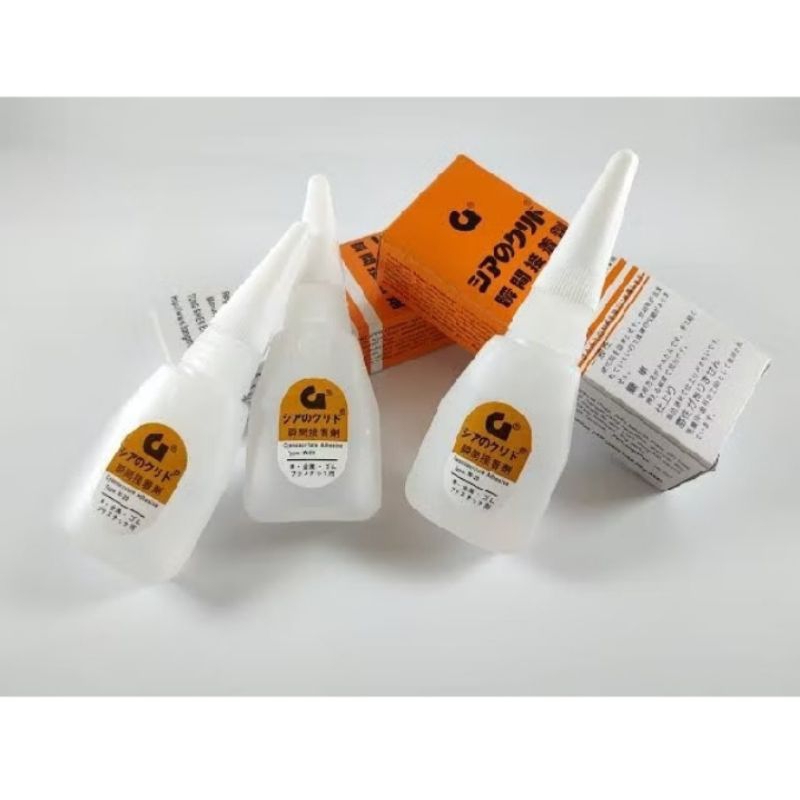 

A0165 - Lem Korea Serbaguna