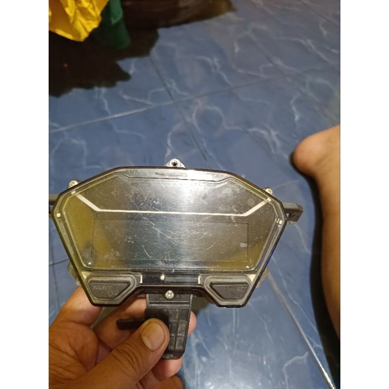 Sepido motor vario 150 2019 normal