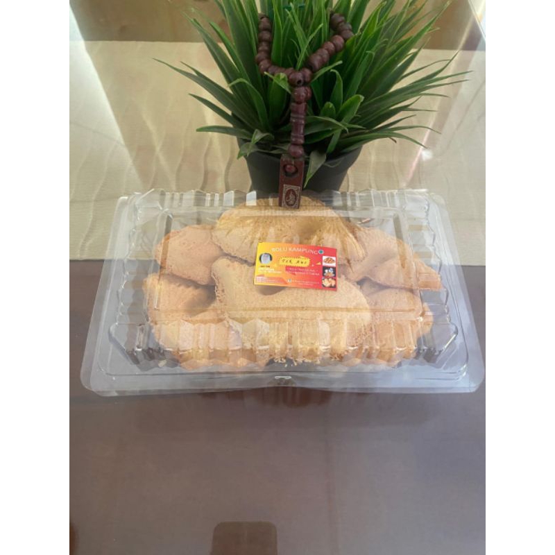 

bolu kampung