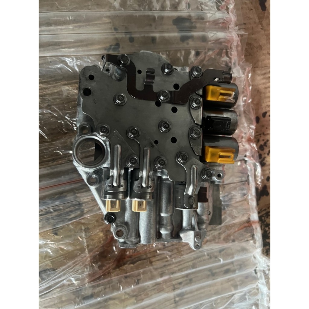 Valve Body Gerbok Avanza ORI COPOTAN