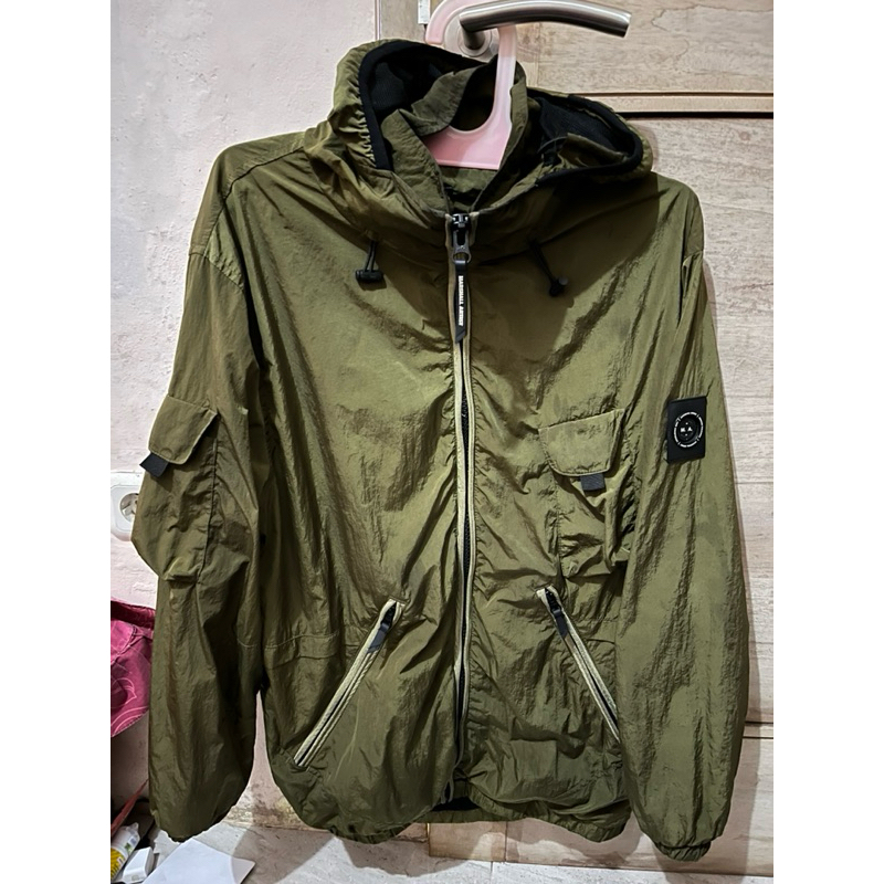 Marshal Artist Scudo Nylon