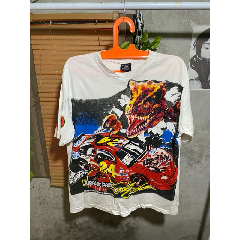 tshirt nascar giant tee