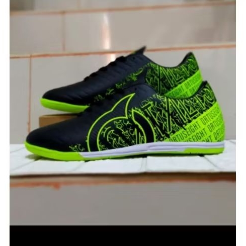 ORTUS  Sepatu Futsal Ortus Ukuran Besar big size  (Bisa cod)