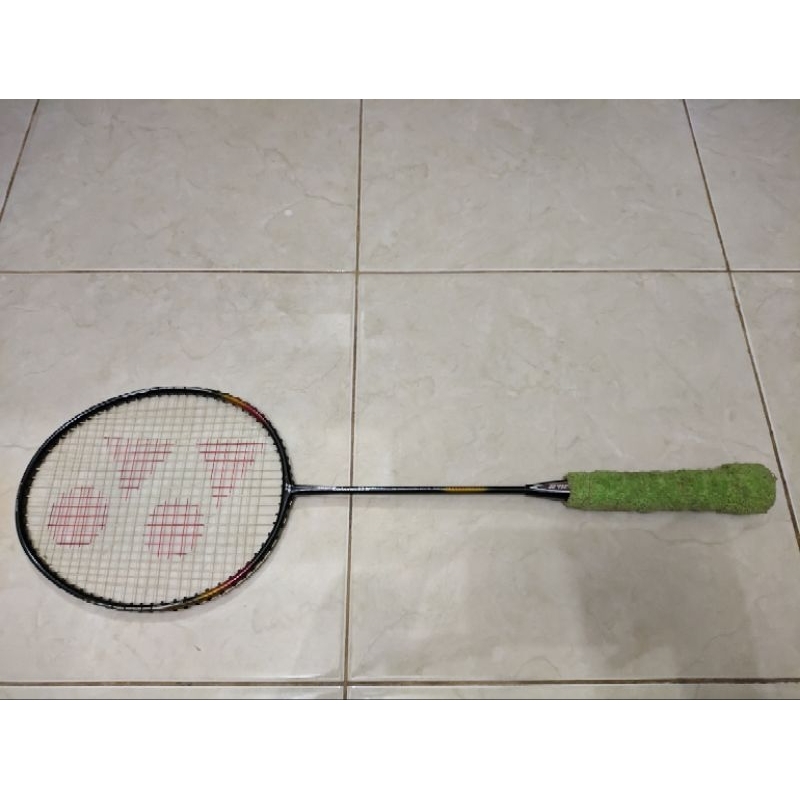 PRELOVED | Yonex Carbonex 25 SP