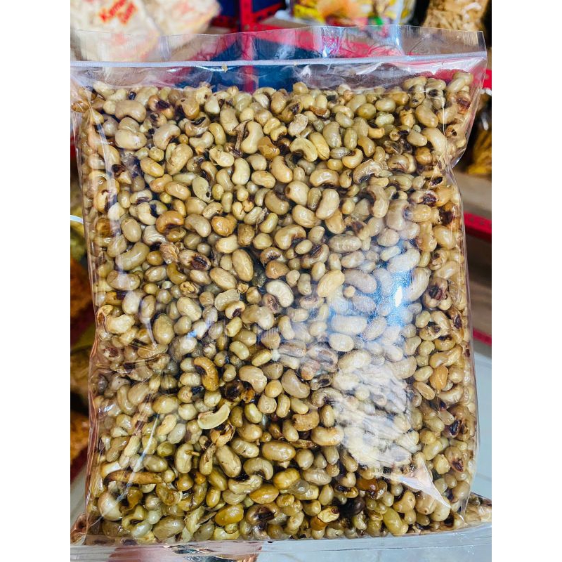 

Kacang Tolo