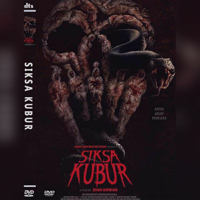 kaset film siksa kubur .2023 - terbaru - HD